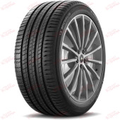 Michelin Latitude Sport 3 265/50 R19 110Y XL (NO) , зображення №
