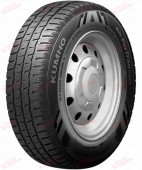 Kumho CW51 215/70 15C 109/107R, зображення №