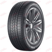 Continental WinterContact TS 860S 265/40 R21 105V XL ContiSilent (MO1) , зображення №