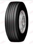 Fullrun TB762 315/80 R22,5 154/151M , зображення №