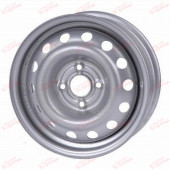 Steel ДК 5,0 13 4x98 ET40 DIA58,6 Metallic, зображення №