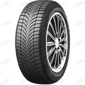 Nexen Winguard Snow G WH2 205/55 R16 91T , зображення №