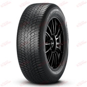 Pirelli Scorpion All Season SF 2 245/50 R18 100Y Run Flat , зображення №