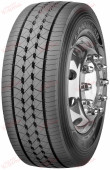 Goodyear KMAX S 315/60 R22,5 154/148L , зображення №