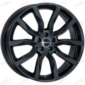 Mak Koln 9,5 21 5x112 ET31 DIA66,5 Matt black, зображення №