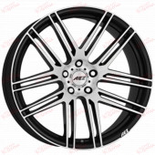 AEZ Cliff 8,0 18 5x112 ET48 DIA70,1 BP, зображення №
