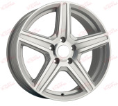 Angel Scorpio 804 8,0 18 5x112 ET35 DIA66,6 S, зображення №