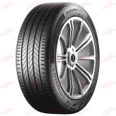 Continental UltraContact UC6 195/65 R15 91H , зображення №