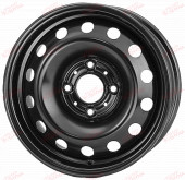 Steel Kapitan 6,75 17,5 6x222,25 ET140 DIA164, зображення №