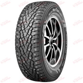 Kumho PorTran Winter CW11 215/65 R16C 109/107R під шип, зображення №