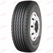 Michelin XZA 9/- R22,5 133L , зображення №