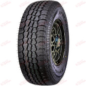 Tracmax X-privilo AT01 195/80 R15 100T XL , зображення №