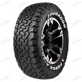 Tourador X Force A/T II 225/70 R15 - , зображення №