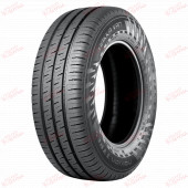 Nokian Hakka Van 255/55 R18C 116/114R , зображення №