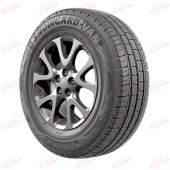 Росава Snowgard Van 215/65 R16C 109/107R , зображення №