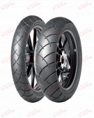Dunlop TRAILSMART MAX 120/70 19 60V, зображення №