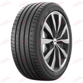 Riken Summer 3 215/55 R17 98W XL , зображення №
