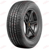 Continental ContiCrossContact LX Sport 235/60 R18 103V Run Flat , зображення №