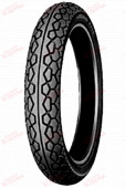 Dunlop K388 A 80/100 -16 45P, зображення №