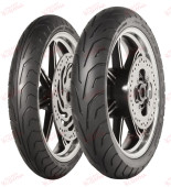 Dunlop ARROWMAX STREETSMART 130/80 -17 65H , зображення №