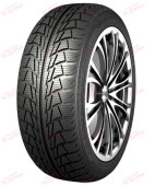 Nankang Snow Viva SV1 195/60 R15 88H , зображення №