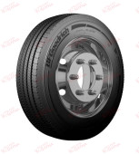 BFGoodrich Route Control S 8,5/- R17,5 121/120M , зображення №