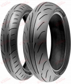 Michelin Power Pure 120/80 R14 58S , зображення №