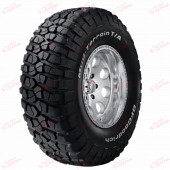 BFGoodrich Mud Terrain T/A KM2 285/75 R17 121/118Q, зображення №