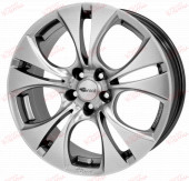 Brock B20 7,0 16 5x112 ET48 DIA66,6 SLC, зображення №