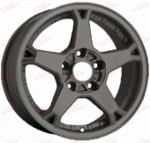 Angel Rapide 509 6,5 15 5x110 ET35 DIA65,1 GM, зображення №