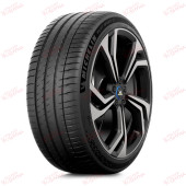 Michelin Pilot Sport EV 255/45 R22 107Y XL Acoustic , зображення №