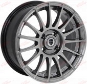 Allante 184 6,0 14 4x108 ET25 DIA67,1 HB, зображення №