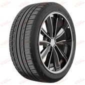 Federal Couragia F/X 305/45 R22 118V , зображення №