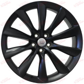 WSP Italy Tesla (W1401) Oxy 9,0 21 5x120 ET40 DIA64,1 Anthracite, зображення №
