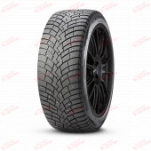 Pirelli Scorpion Ice Zero 2 255/45 R20 105H XL шип, зображення №