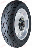 Dunlop D251 130/70 R18 63H , зображення №
