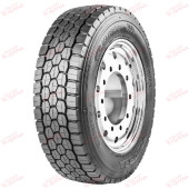 Lassa Maxiways 110D 225/75 R17,5 129/127M , зображення №