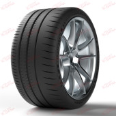 Michelin Pilot Sport Cup 2 355/25 R21 107Y , зображення №