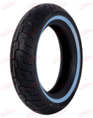 Dunlop D401 100/90 -19 57H , зображення №