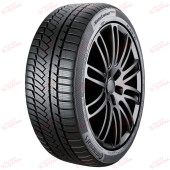 Continental ContiWinterContact TS850P 195/70 R16 94H , зображення №