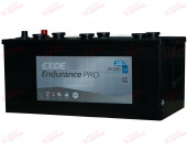 Exide EndurancePRO 225AH 1150EN плюс ліворуч, зображення №