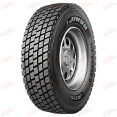 Jinyu JD575 315/80 R22,5 156/153K , зображення №