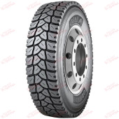 Giti GDM686 315/80 R22,5 157/150M , зображення №