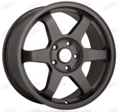 Angel JDM 819 8,0 18 5x112 ET40 DIA72,6 GB, зображення №