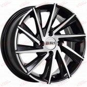 Angel Turbo 429 6,0 14 4x98 ET37 DIA67,1 BD, зображення №