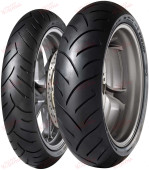 Dunlop SX GP RACER D211 200/55 ZR17 78W , зображення №