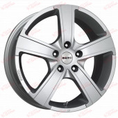 Momo Win Pro 7,0 17 5x112 ET45 DIA72,3 Silver, зображення №