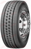 Goodyear KMAX S 245/70 R19,5 136/134M , зображення №