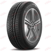 Michelin Pilot Alpin PA4 285/30 R21 100W XL , зображення №
