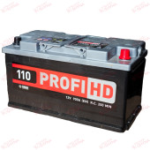 Sada PROFI 110AH 900EN плюс праворуч, зображення №